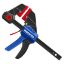 Изображение Струбцина быстрозажимная Workpro WP232040