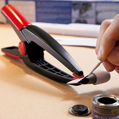 Струбцина Clippix Bessey арт.XCL5-70