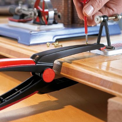 Струбцина Clippix Bessey арт.XCL5-70