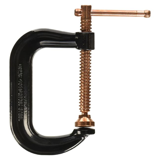 Струбцина C-образная Bessey арт.CDF403C