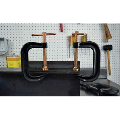 Струбцина C-образная Bessey арт.CDF406C