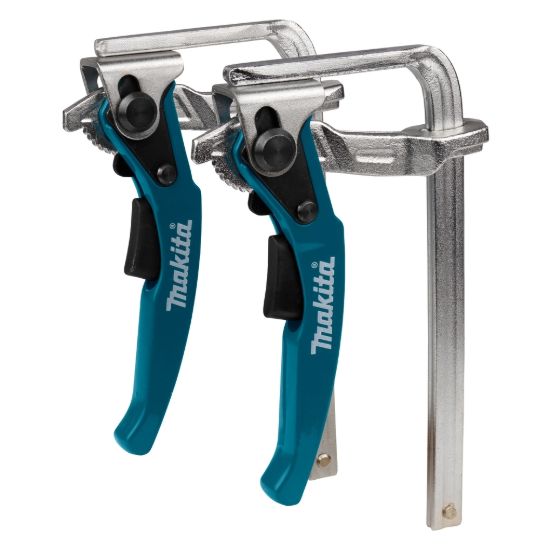 Струбцина (комплект 2шт) Makita 199826-6