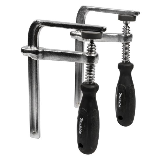 Струбцина Makita 194385-5