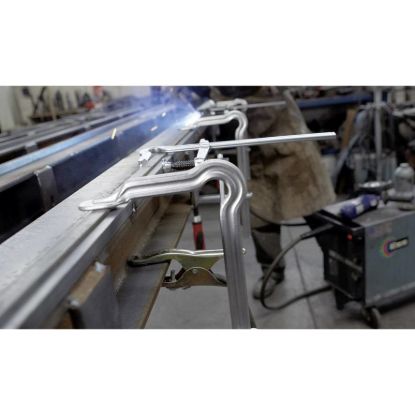 Струбцина OMEGA Bessey арт.GM25ZK