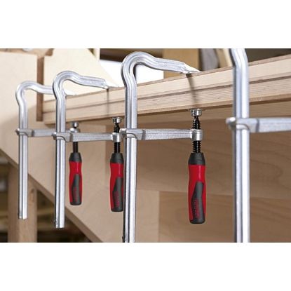 Струбцина OMEGA Bessey арт.GM30ZK