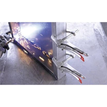 Струбцина параллельная Bessey арт.GRZ20