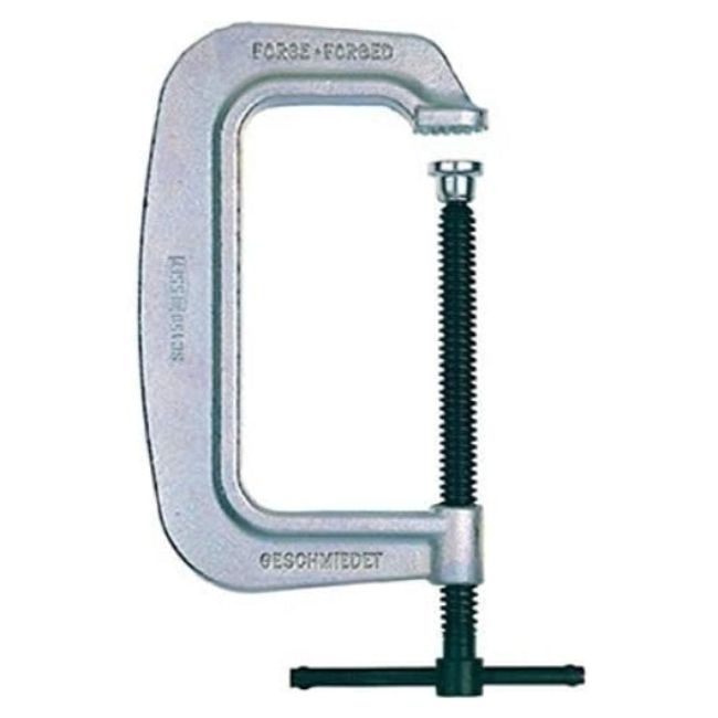 Струбцина С-образная Bessey арт.SC120