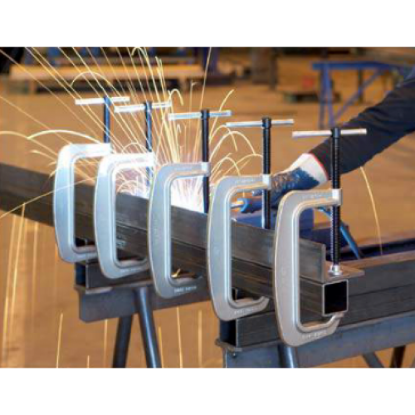 Струбцина С-образная Bessey арт.VC6