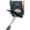 Сумка поясная для топора/молотка Makita E-05240
