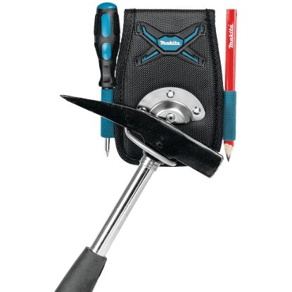 Сумка поясная для топора/молотка Makita E-05240