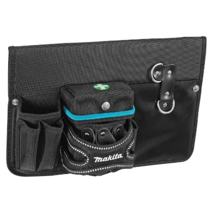 Сумка поясная Makita P-72160