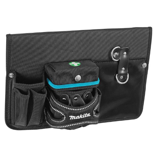 Сумка поясная Makita P-72160