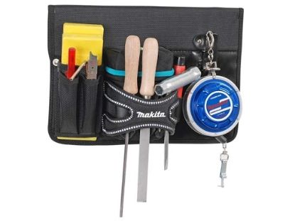 Сумка поясная Makita P-72160