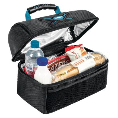 Сумка с термоизоляцией Makita E-05614