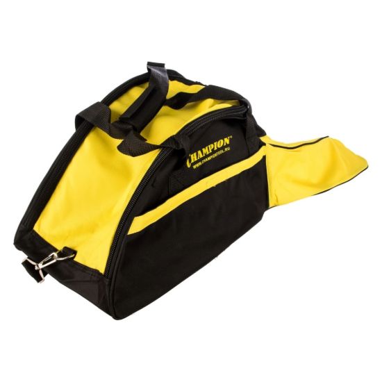 Сумка для цепной пилы Champion C1013	