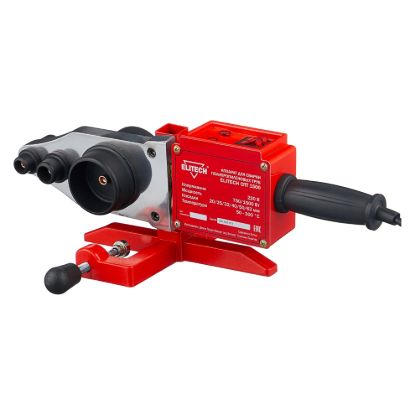 Сварочный аппарат для полипропилена Elitech СПТ 1500