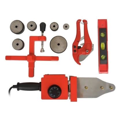 Сварочный аппарат для полипропилена Elitech СПТ 1500