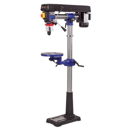 Сверлильно-радиальный станок  BELMASH RDP430-16F S121A