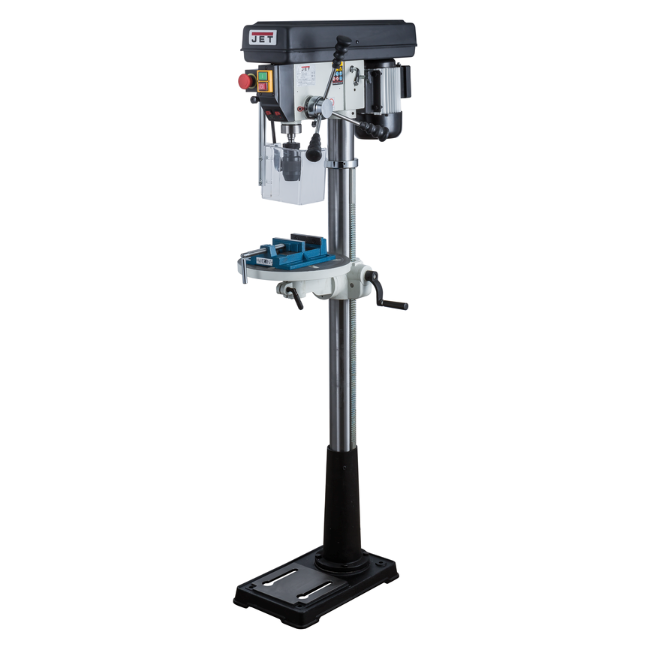 Сверлильный станок JET JDP-13FM 10000440M