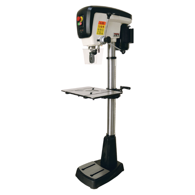 Сверлильный станок JET JDP-17 716300M