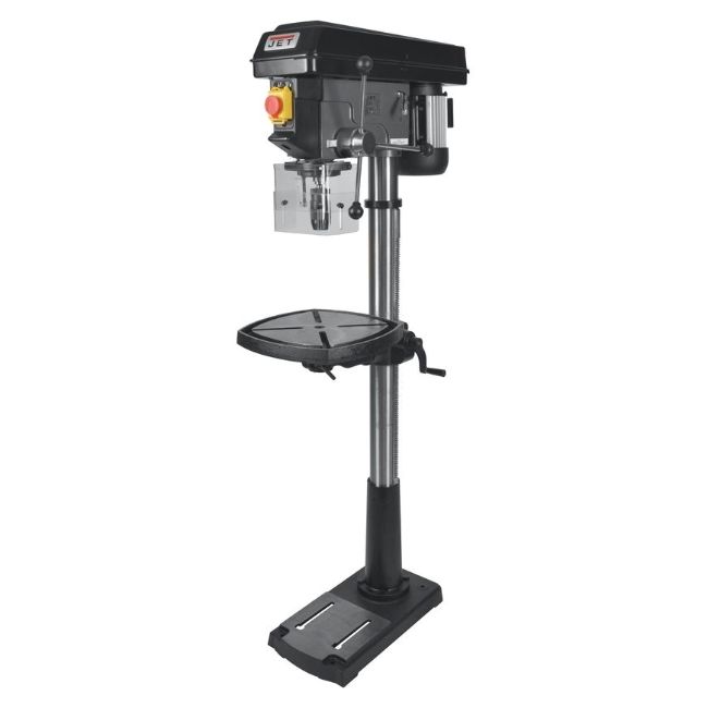 Сверлильный станок JET JDP-17FT 10000380T