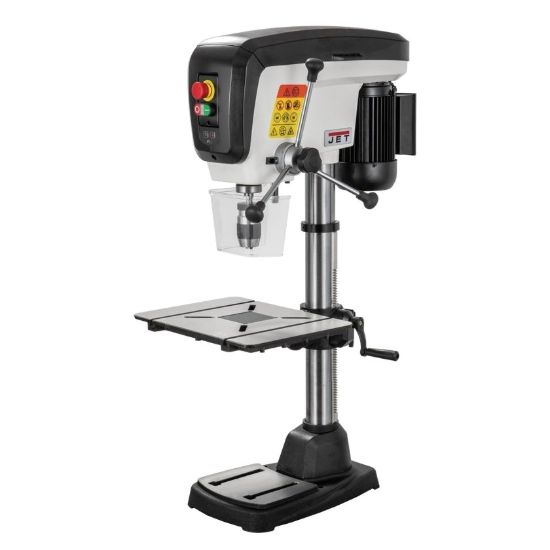 Сверлильный станок настольный ET JDP-15B 716200M