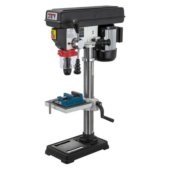 Сверлильный станок настольный JET JDP-10BM 10000430M