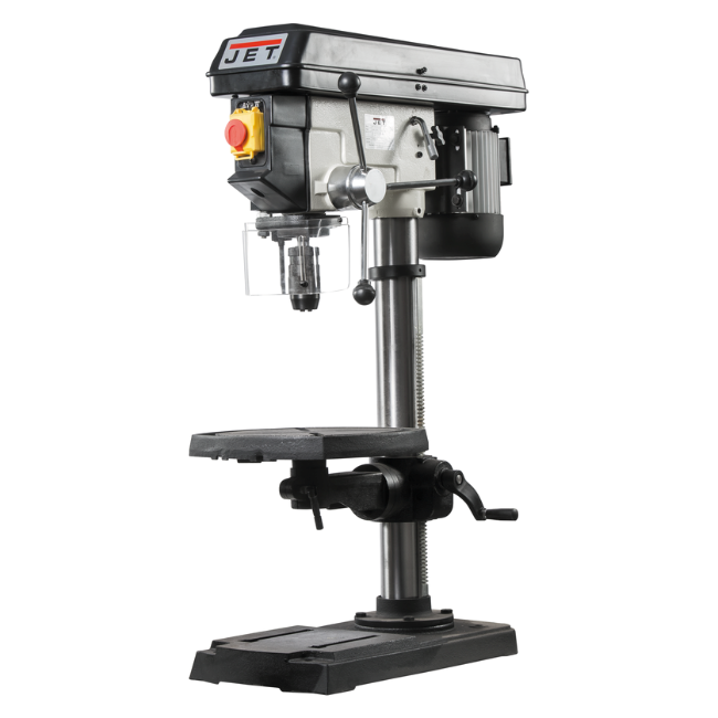 Сверлильный станок настольный JET JDP-15 10000370М