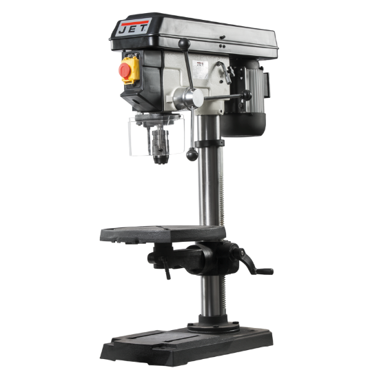 Сверлильный станок настольный JET JDP-15 10000370T