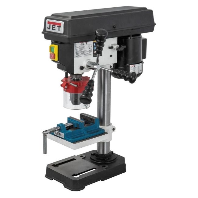 Сверлильный станок настольный JET JDP-8BM 10000400M