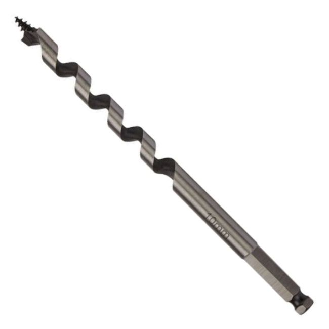 Сверло Lewis 10*165мм Makita D-36055