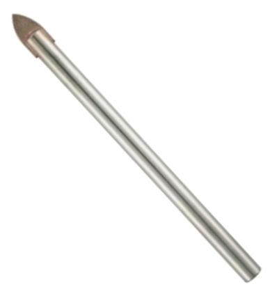 Сверло 10*80мм Makita D-25161