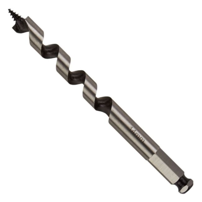 Сверло Lewis 14*165мм Makita D-36077