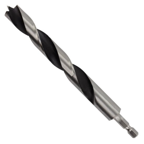 Сверло 15* 95/160мм спиральное Makita D-15936