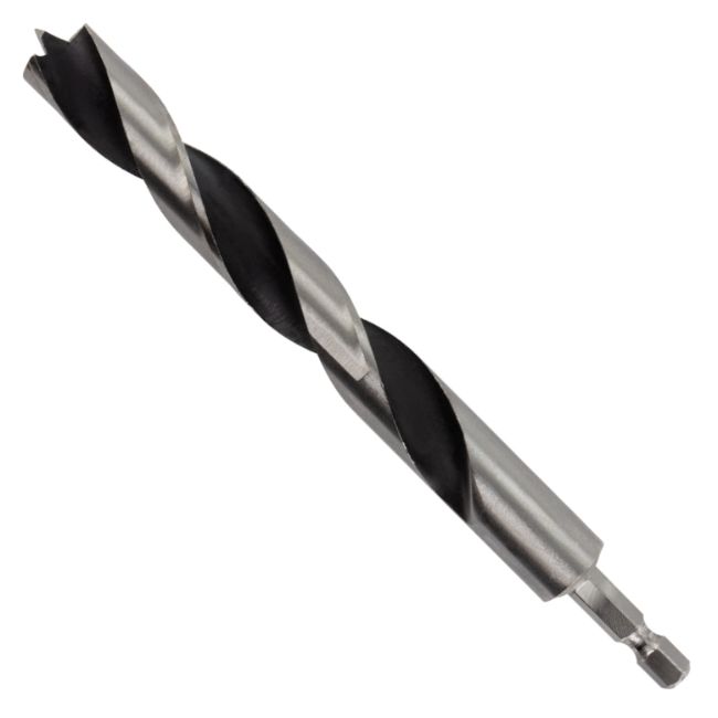 Сверло 15* 95/160мм спиральное Makita D-15936