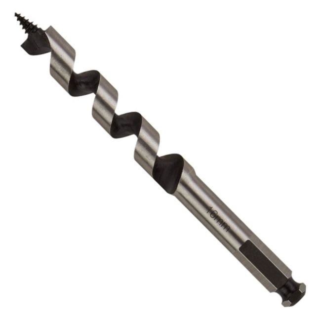 Сверло Lewis 16*165мм Makita D-36083