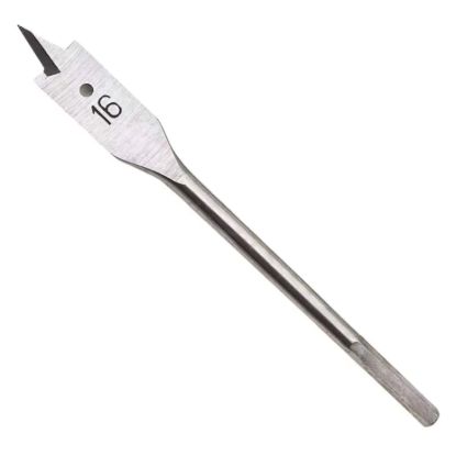 Сверло 16* 125/ 150мм перьевое Makita D-07733