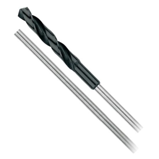 Сверло 18* 100/ 400мм CD Juwel 69342