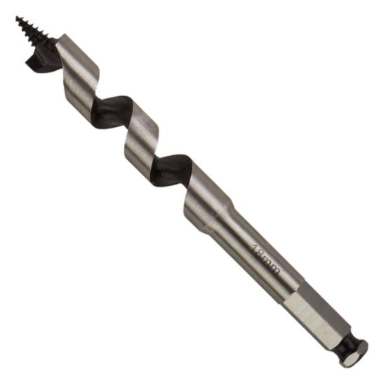 Сверло Lewis 18*165мм Makita D-36099