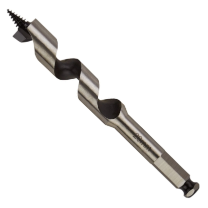 Сверло Lewis 20*165мм Makita D-36108