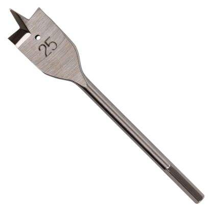 Сверло 25* 125/ 150мм перьевое Makita D-07783