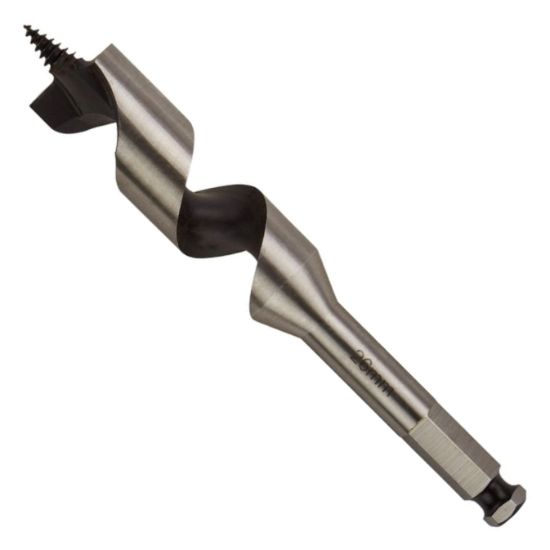 Сверло Lewis 26*165мм Makita D-36136