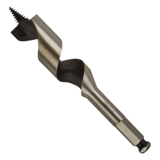 Сверло Lewis 28*165мм Makita D-36142