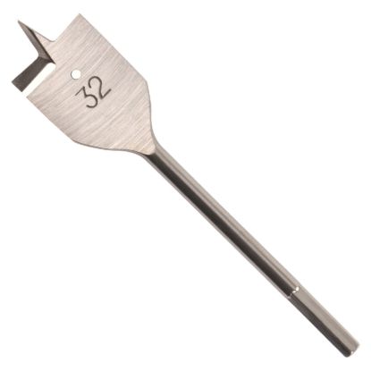 Сверло 32* 125/ 150мм перьевое Makita D-07820