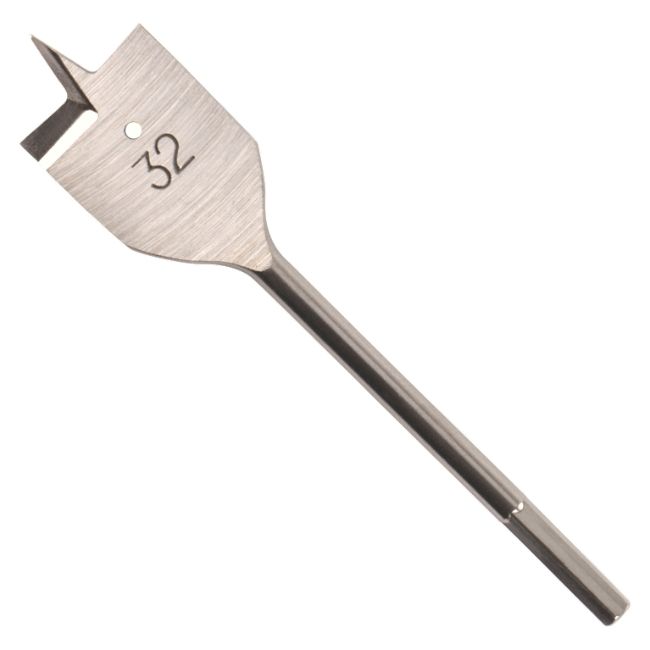 Сверло 32* 125/ 150мм перьевое Makita D-07820