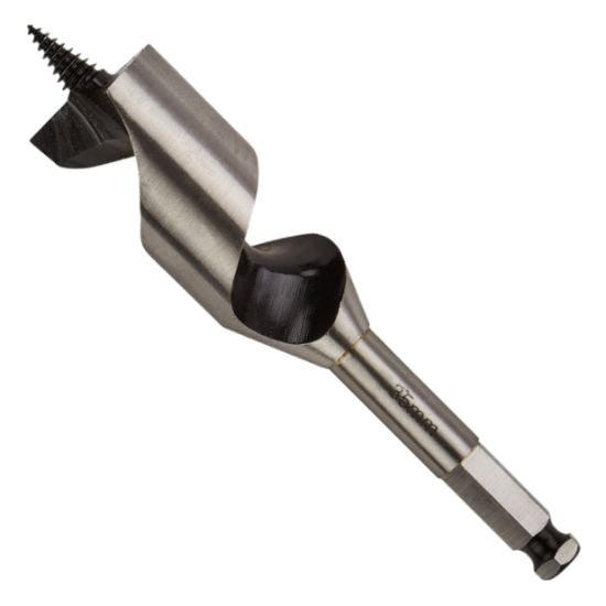 Сверло Lewis 35*165мм Makita D-36170