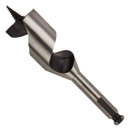 Сверло Lewis 38*165мм Makita D-36186