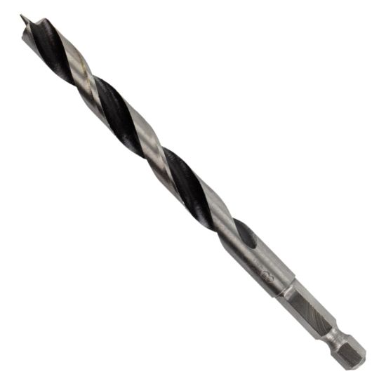 Сверло  8* 65/115мм спиральное  Makita D-15908