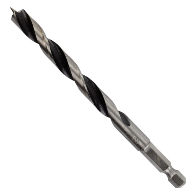 Сверло  8* 65/115мм спиральное  Makita D-15908