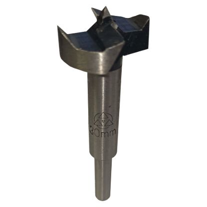 Сверло Форстнера D=15*74мм ВиЗ 1017001